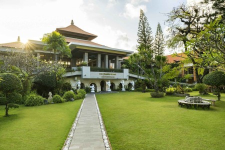 Bali Dynasty Resort