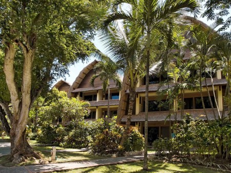 Mercure Resort Sanur
