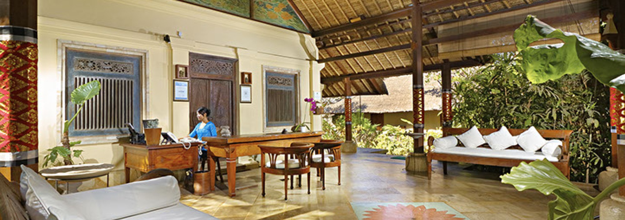 lobby-menjangan-balitravel