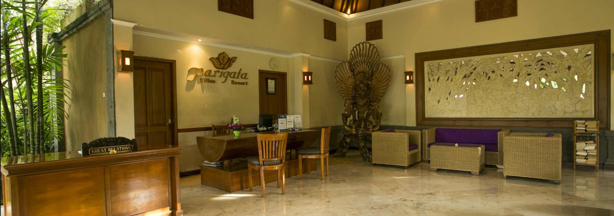 lobby-parigata-villas-balitravel