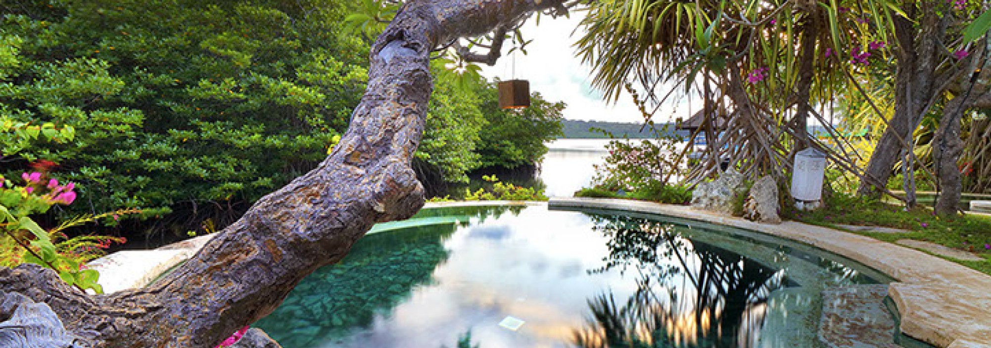 menjangan-hot-spring-tub