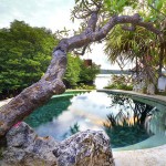 menjangan-hot-spring-tub