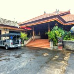 parking-adirama-beach-hotel-lovina-balitravel