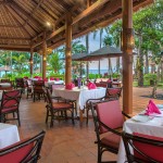 restaurant-holiday-resort-lombok-senggigi-balitravel