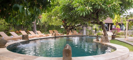 Hidden Paradise Cottages