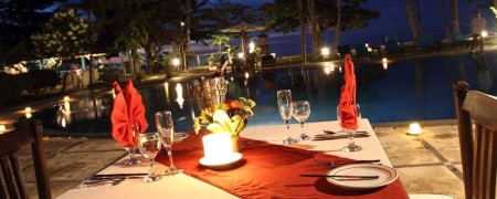 Sunari Villa's & Spa Resort