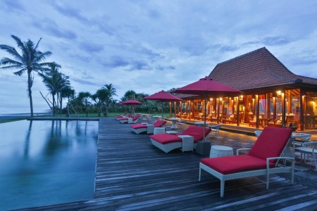 Amarta Beach Retreat