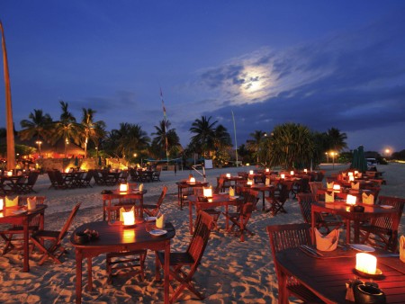 Novotel Lombok Resort