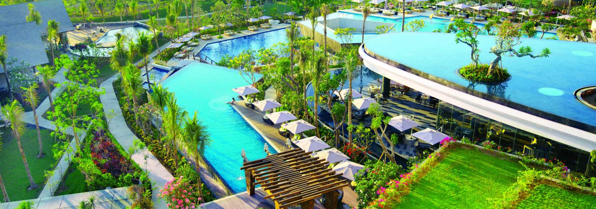 aerial-view-ayana-resort-jimbaran