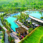 aerial-view-ayana-resort-jimbaran