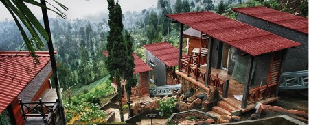Bromo Cottages
