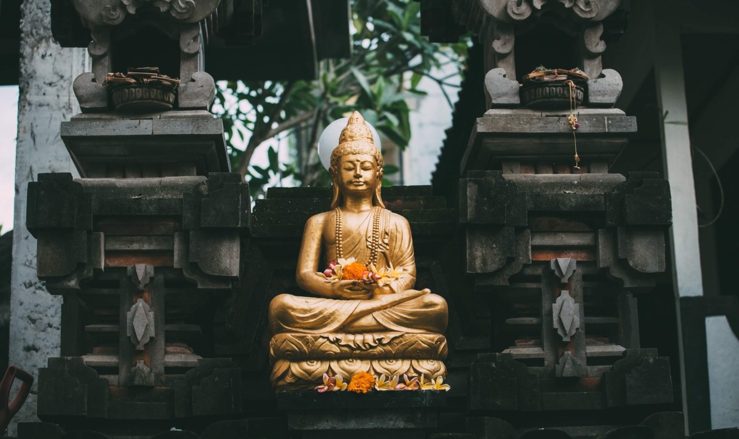 buddha-geloof-bali
