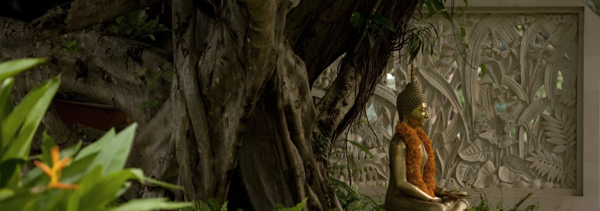 budha-at-segara-village-resort