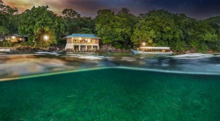 Bunaken Seabreeze Resort