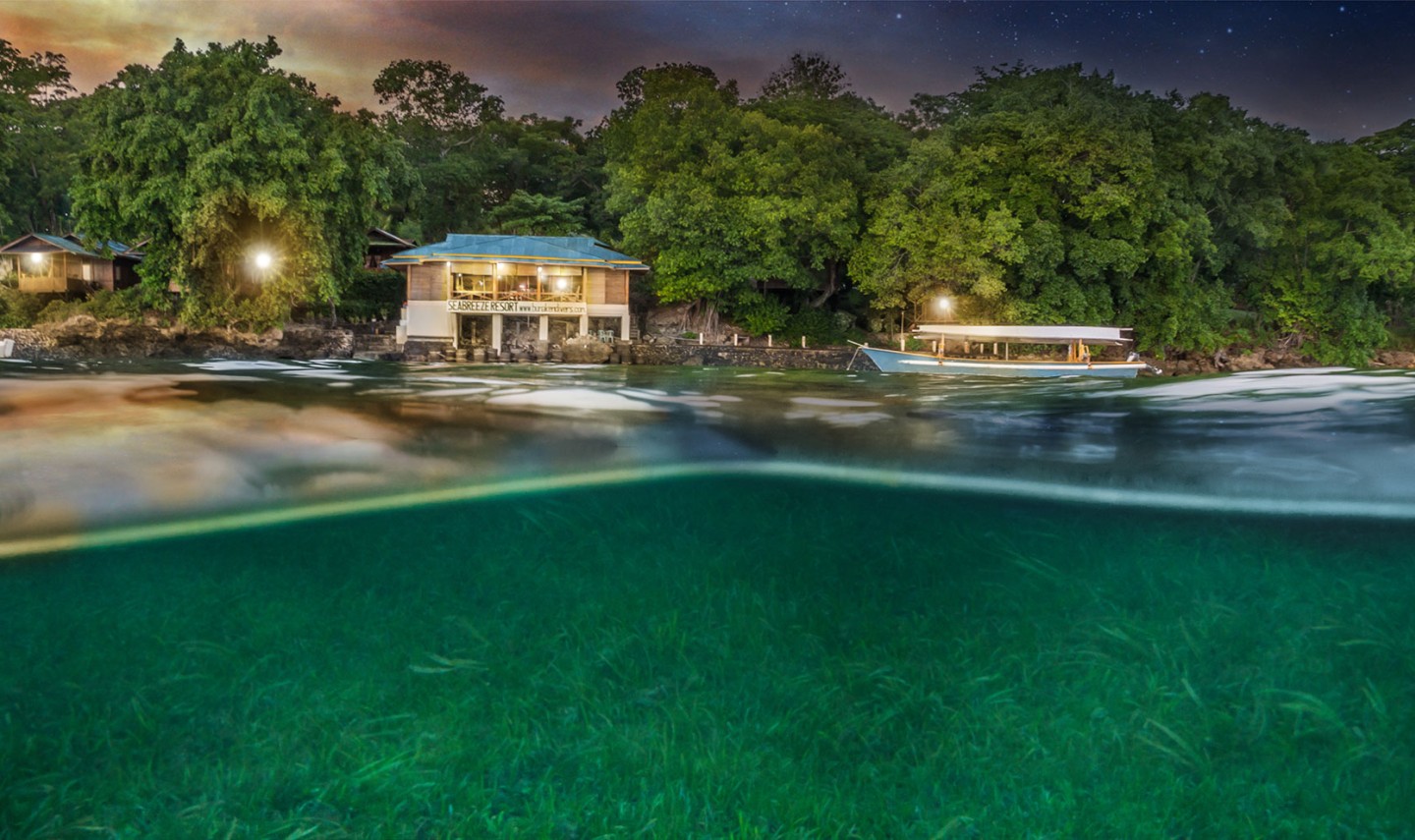 bunaken-divers-seabreeze-resort-manado