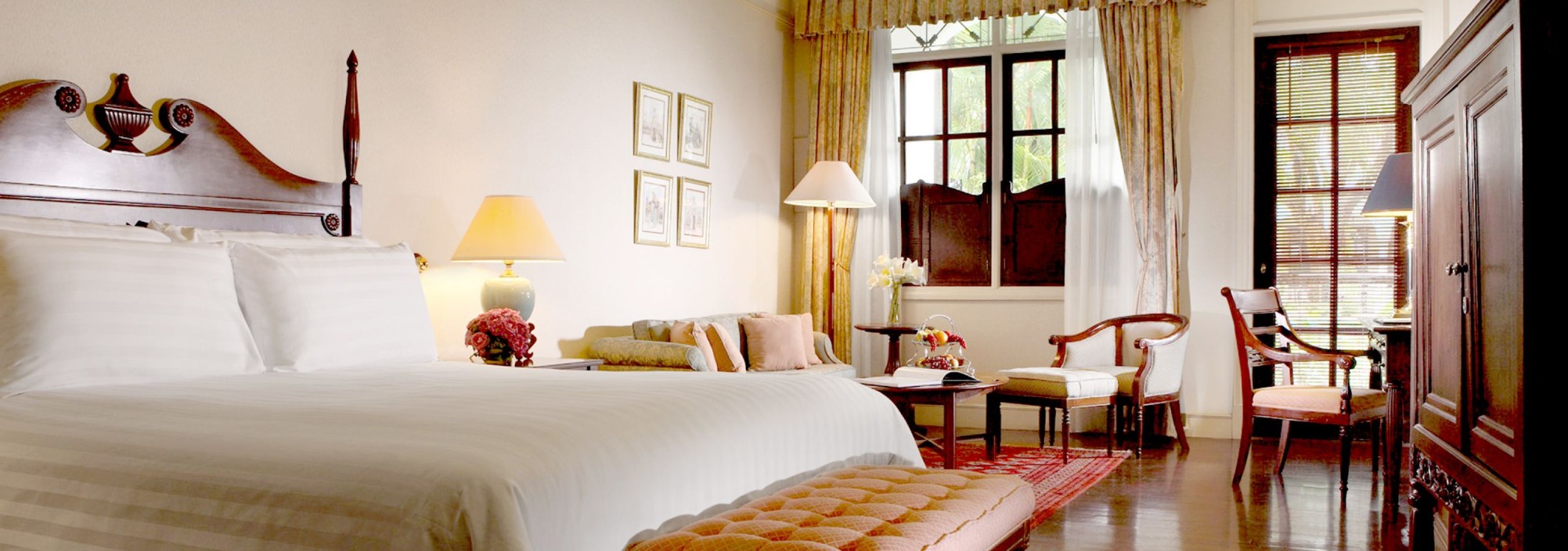 classic-room-majapahit-surabaya-balitravel
