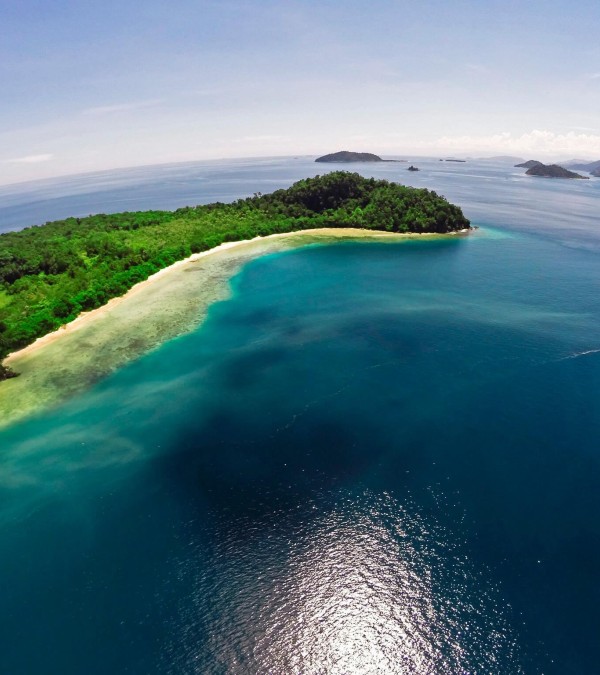 cubadak-eiland-sumatra