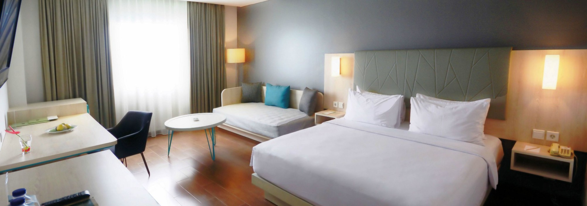 deluxe-queen-santika-bogor-balitravel