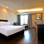 deluxe-runner-santika-cirebon-balitravel