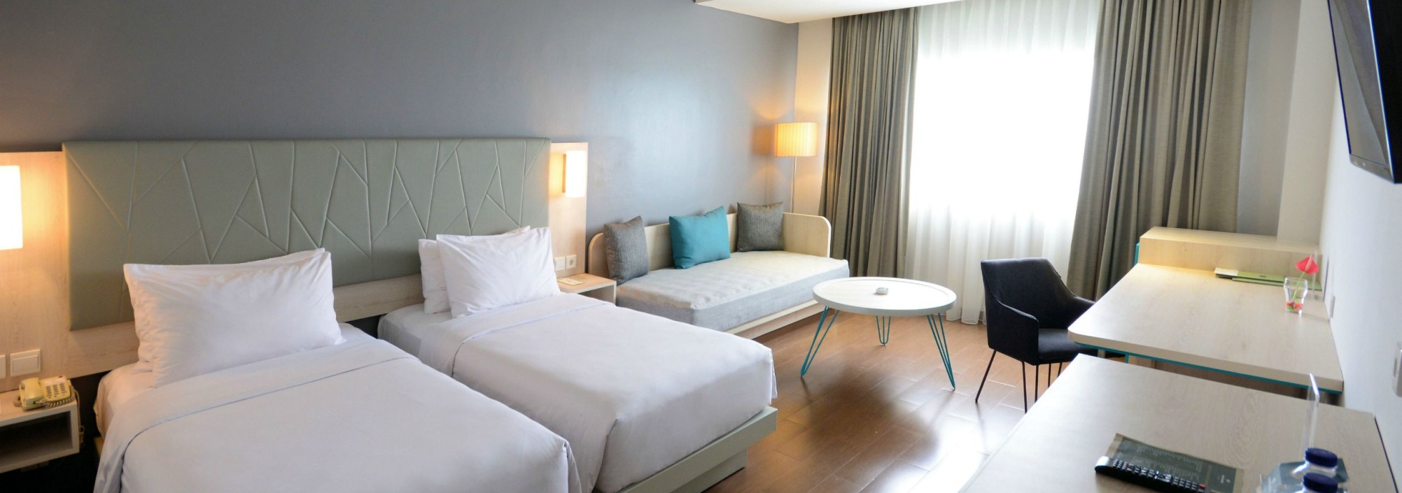 deluxe-twin-santika-bogor-balitravel