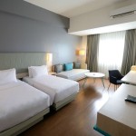 deluxe-twin-santika-bogor-balitravel