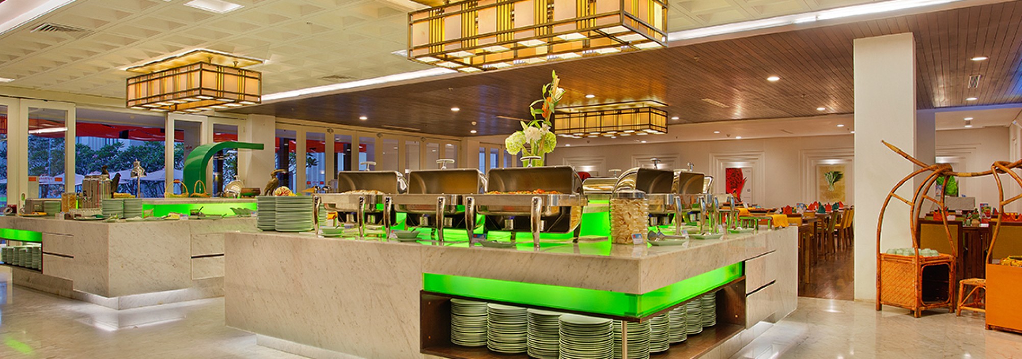 dining-harris-hotel-malang-balitravel