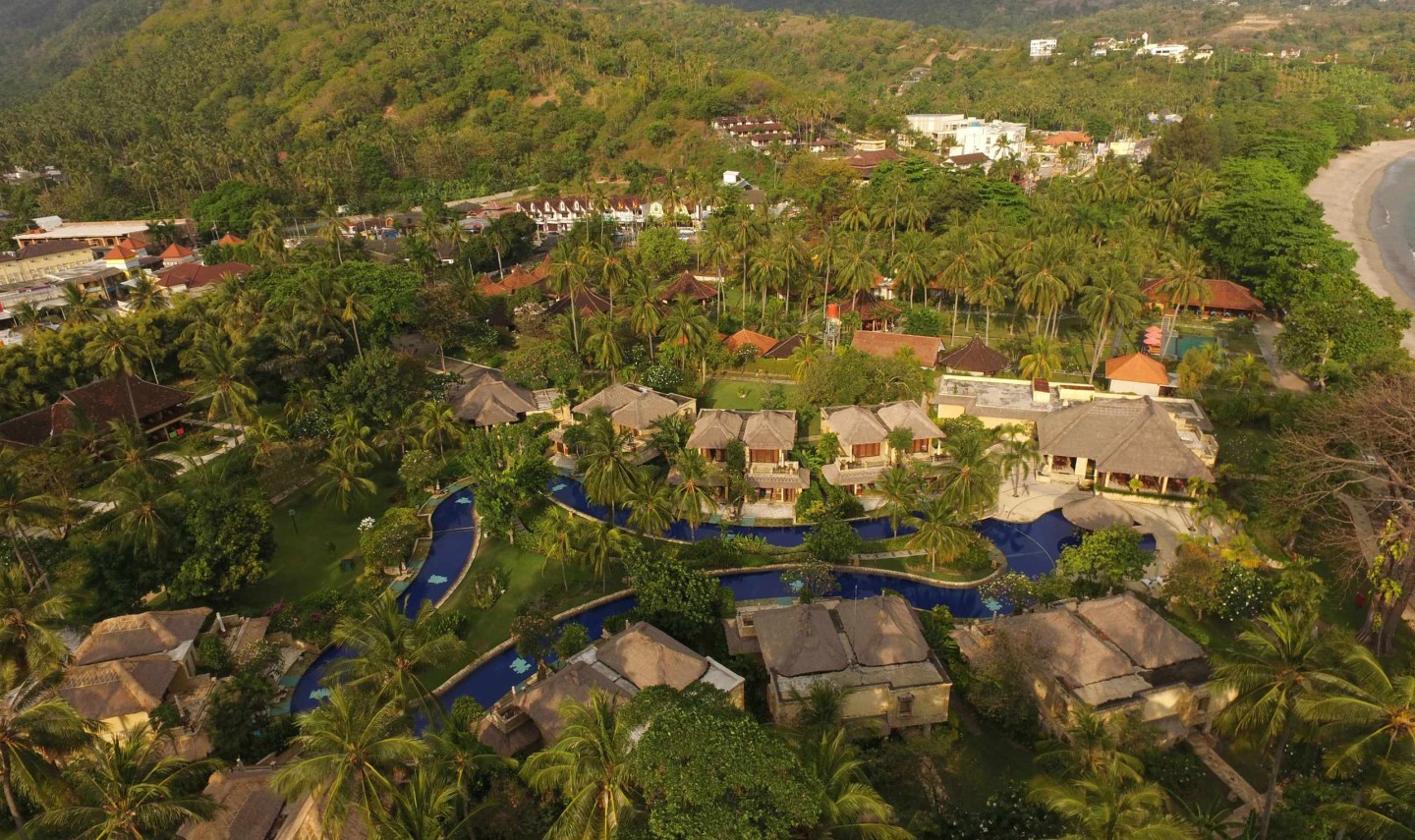 drone-kila-senggigi-balitravel