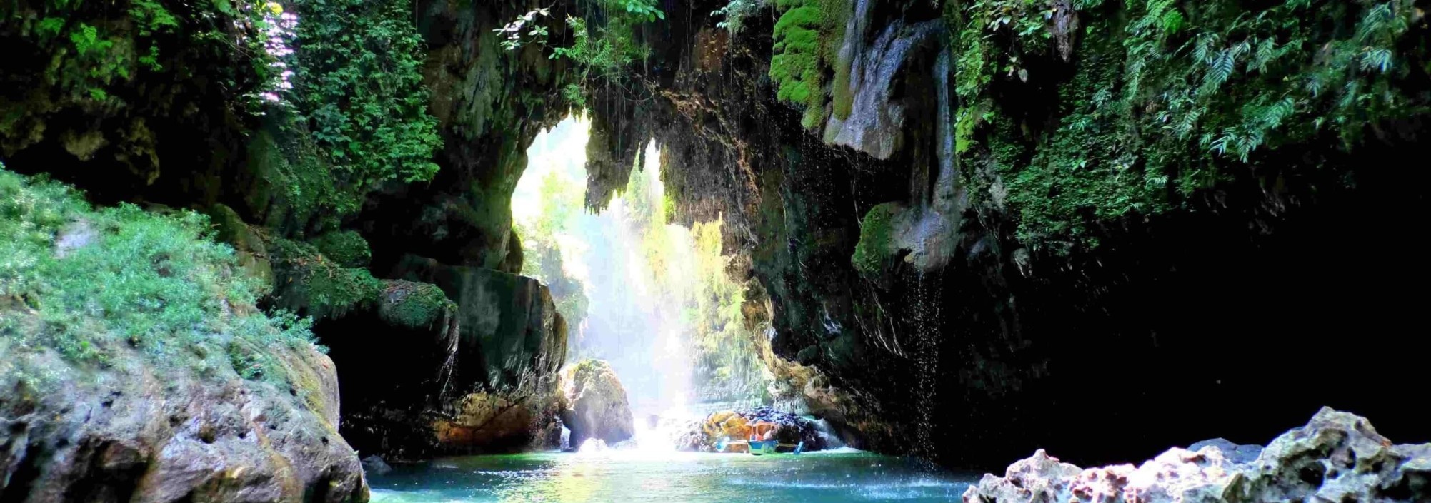 excursie-green-canyon-national-park-pangandaran-java