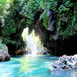 excursie-green-canyon-national-park-pangandaran-java