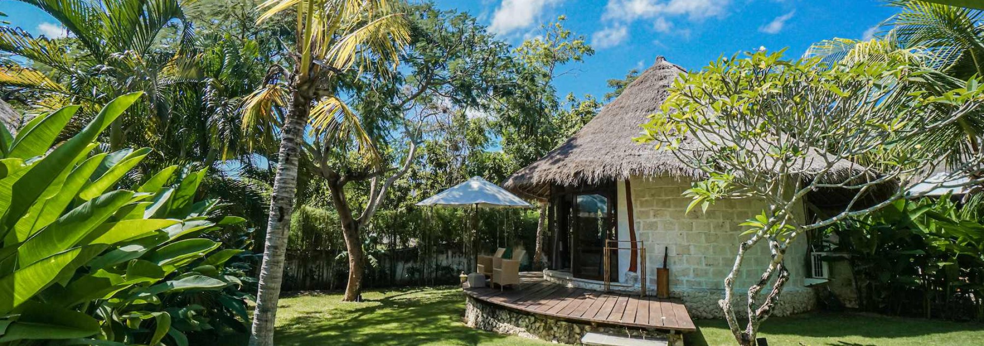 exterior-la-joya-resort-balangan