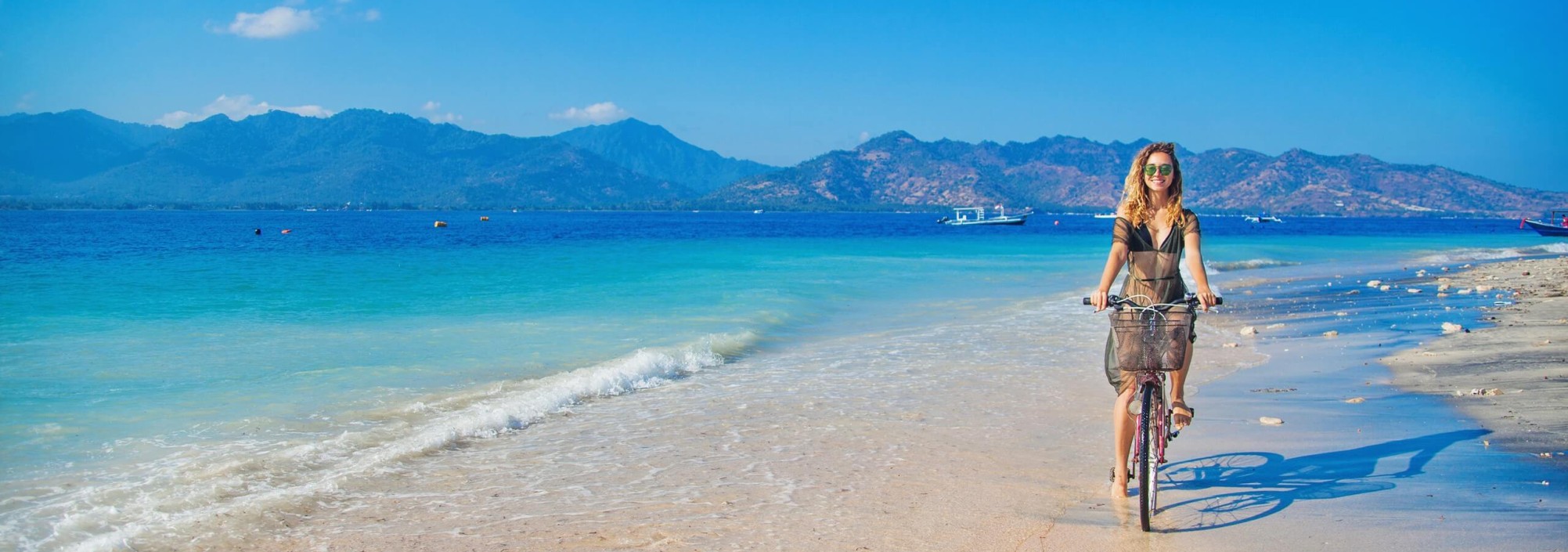 fietsen-gili-air-lombok-balitravel