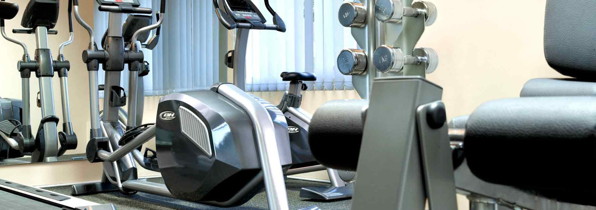 fitness-ibis-styles-bali-benoa