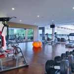 fitness-royal-ambarrukmo-yogyakarta