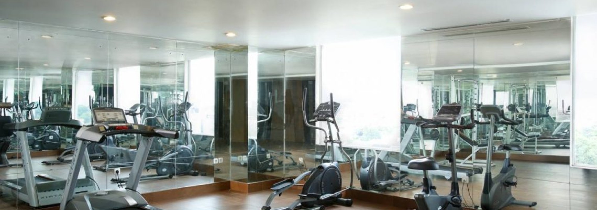 fitness-santika-makassar