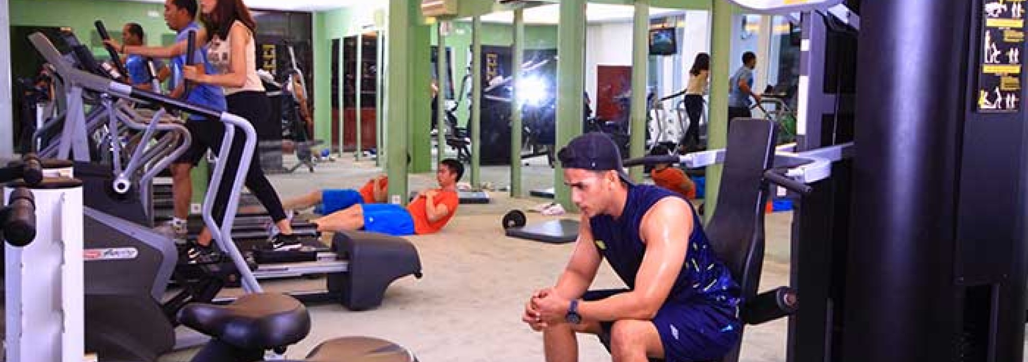 fitness-surya-kediri-balitravel