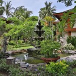 fontein-the-jayakarta-bali-beach-resort
