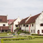 fort-rotterdam-makassar-sulawesi