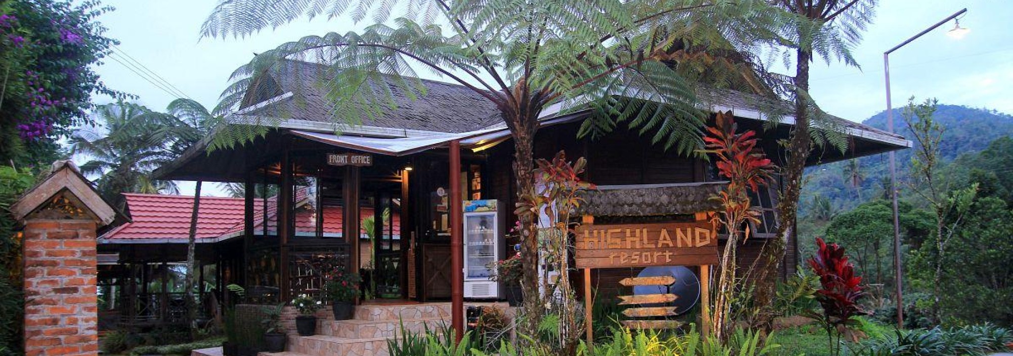 front-highland-resort-tomohon-sulawesi