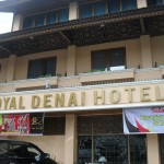 front-hotel-royal-denai-bukittinggi-sumatra-balitravel
