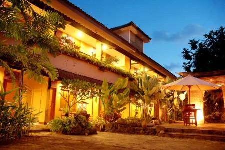 Nyiur Resort Hotel