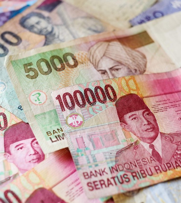 geldzaken-rupiah-valuta-bali-indonesie