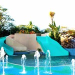 glijbaan-bali-mandira-beach-resort