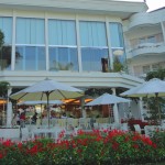 Grand Mutiara terras