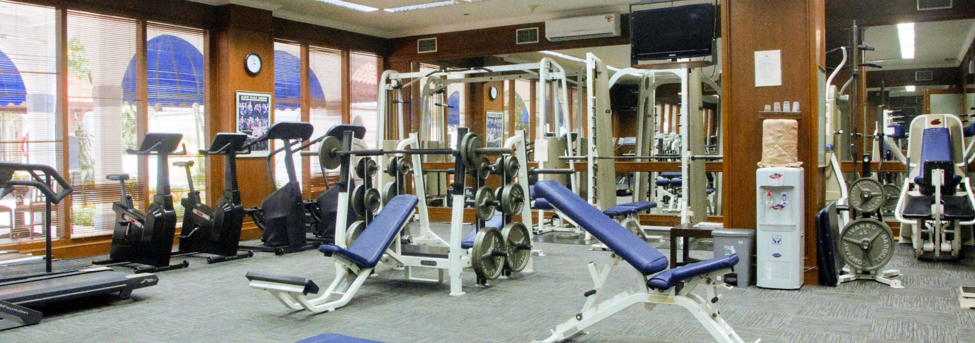 gym-fitness-majapahit-surabaya-balitravel