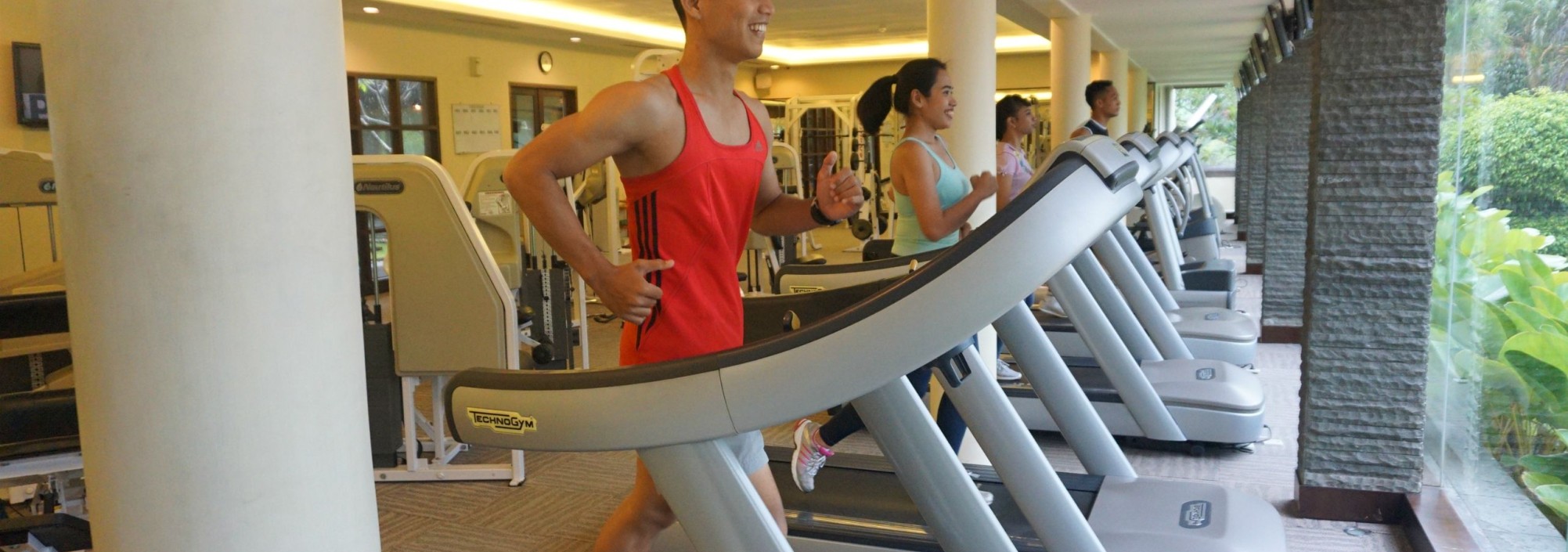 gym-prime-plaza-hotel-jogyakarta-balitravel