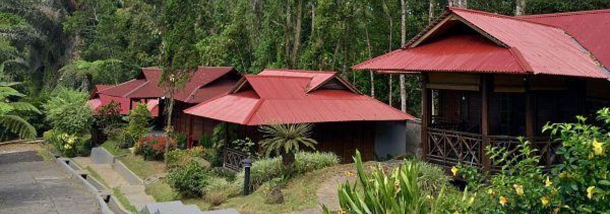 highland-resort-tomohon-sulawesi