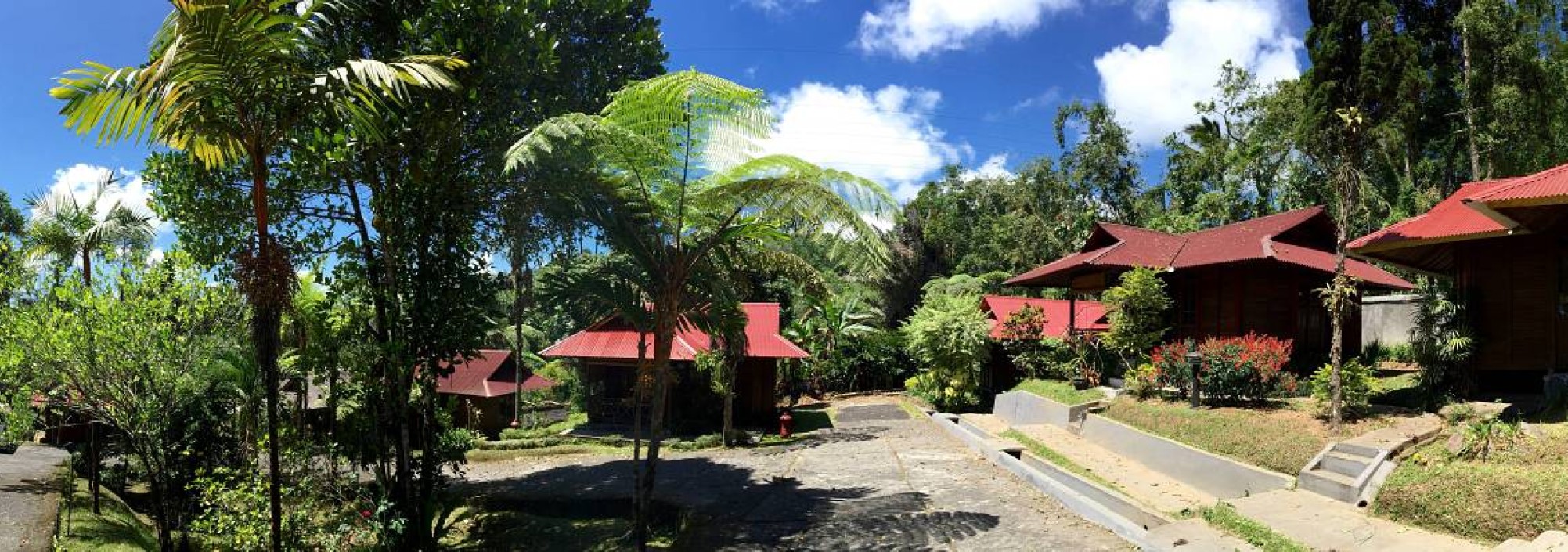 highlandresort-tomohon-sulawesi