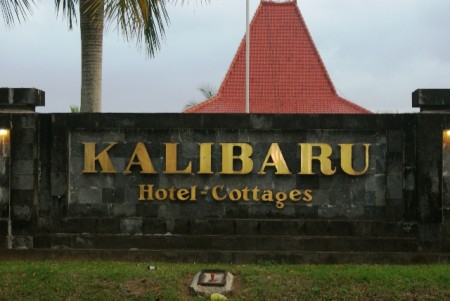 Kalibaru Cottages