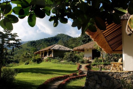 Kelimutu Ecolodge