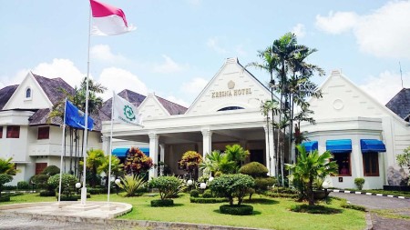 Kresna Hotel
